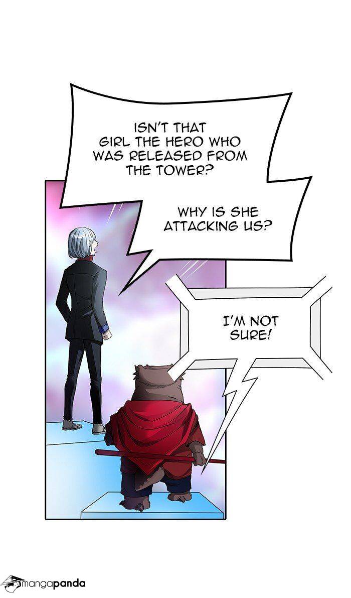 Tower of God Chapter 463 image 001